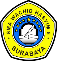 Logo SMA WH 5
